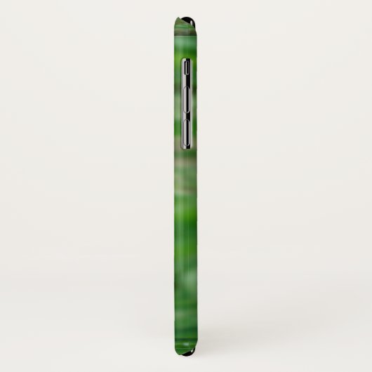 Hoe de Grass iPhone case-Mate groeit Case (Achterkant/links)