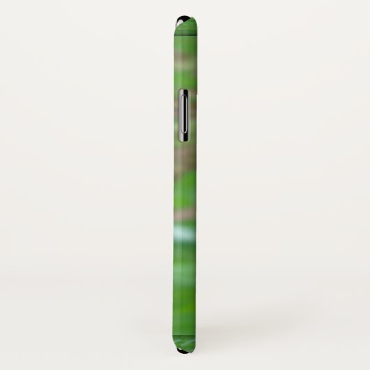 Hoe de Grass iPhone case-Mate groeit Case-Mate iPhone Case (Achterkant / rechts)