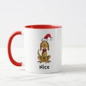 Hoe de Grinch Christmas stal | Max is aardig Mok (Links)