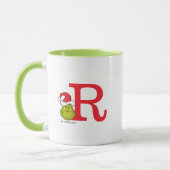 Hoe de Grinch Christmas stal | Monogram R Mok (Links)