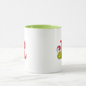 Hoe de Grinch Christmas stal | Monogram R Mok (Midden)
