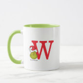 Hoe de Grinch Christmas stal | Monogram W Mok (Links)