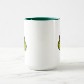 Hoe de Grinch de kerst stal | Mok (Midden)