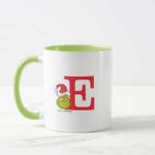 Hoe de Grinch de kerst stal | Monogram E Mok (Links)