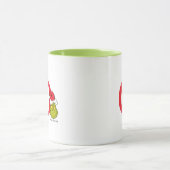 Hoe de Grinch de kerst stal | Monogram O Mok (Midden)