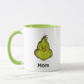Hoe de Grinch kerst stal | Grinch mama Mok (Links)
