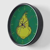 Hoe de Grinch Kerst stal Klassieke Grinch (Hoek)