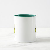 Hoe de Grinch Kerstmas stal | Mok (Midden)