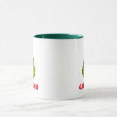 Hoe de Grinch Kerstmas stal | Mok (Midden)