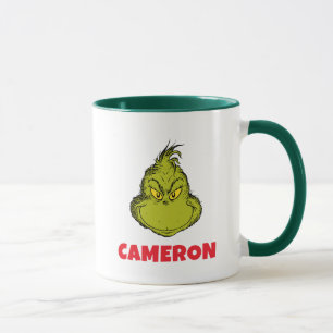 Hoe de Grinch Kerstmas stal Mok
