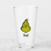 Hoe de Grinch Kerstmis heeft gestolen | pa Glas (Voorkant)