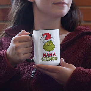 Hoe de Grinch kerstmis houdt   Papa Mama Mok