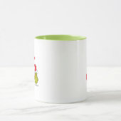 Hoe de Grinch Kerstmis stal | Monogram J Mok (Midden)