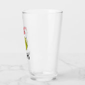 Hoe de Grinch Kerstmis stal | Stoute Grinch Glas (Links)