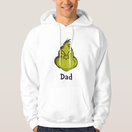 Hoe de knuppel kerstmis ophoudt| hoodie (Voorkant)
