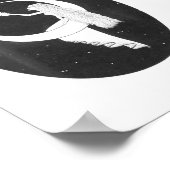 Hoe de sterren werden gemaakt poster (Hoek)