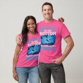 Hoe dichter ik bij de onderkant van de grappige sc t-shirt (Unisex)