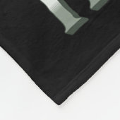 Hoe dichter ik bij Natuur Hunting Camping kom Fleece Deken (Hoek)