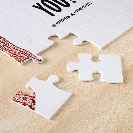 Hoe dik ben je? (Epidermislagen) Legpuzzel (Zijkant)