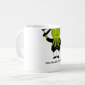 Hoe-doe-je-do-lhu Koffiemok (Voorkant links)