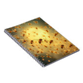 Hoe druk ben je? notitieboek (Rechterzijde)