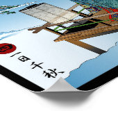 Hoe een dag voor altijd kan voelen poster (Hoek)