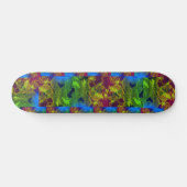 Hoe een Draak te temmen-Epic Dragon Skateboard (Horizontaal)