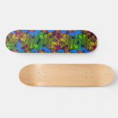 Hoe een Draak te temmen-Epic Dragon Skateboard (Horizontaal)