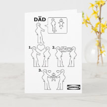 Hoe een Gay Papa Instructie Blad Parodie Monteren
