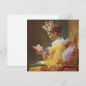 Hoe een koningin te zijn (Voorkant / Achterkant)