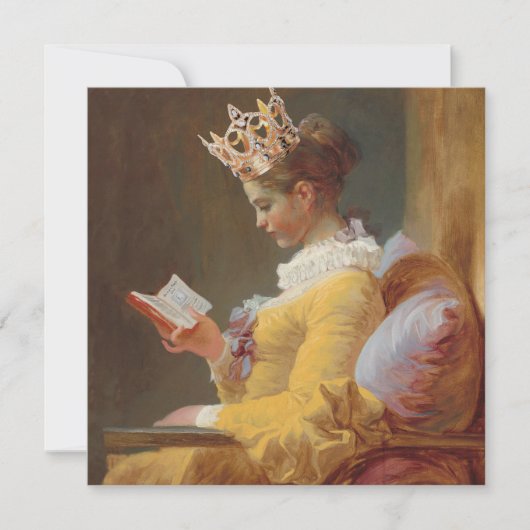 Hoe een koningin te zijn (Voorkant)