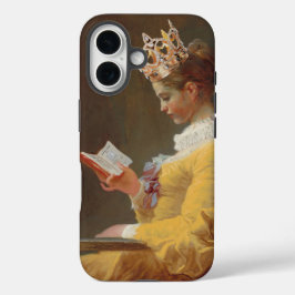 Hoe een koningin te zijn iPhone 16 hoesje