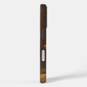 Hoe een koningin te zijn Case-Mate iPhone case (Achterkant / Rechts)