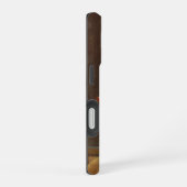 Hoe een koningin te zijn iPhone 16 hoesje (Rechterkant)