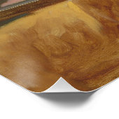 Hoe een koningin te zijn perfect poster (Hoek)