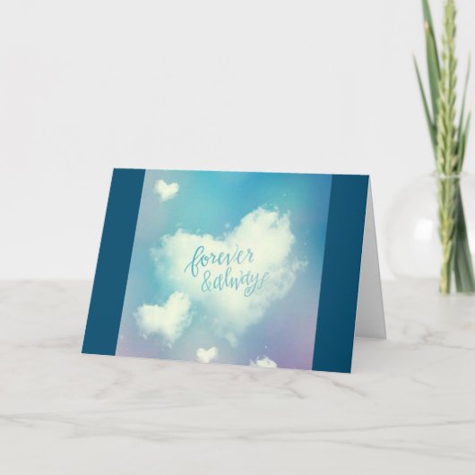 HOE EEN PILOOT ZIJN LIEFDE VOOR JE TOONT KAART (Voorkant)