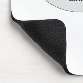 Hoe een programmeur Mousepad te frustreren Muismat (Hoek)