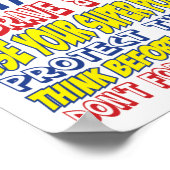 Hoe een superheld Print te zijn (Hoek)