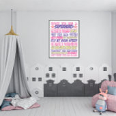 Hoe een superheld Print te zijn