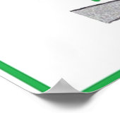 Hoe een Tick Education Poster te verwijderen (Hoek)