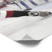 Hoe erg wil je het? poster (Hoek)