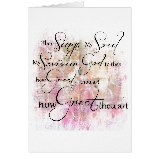 Hoe fantastisch je kunst (Voorkant)