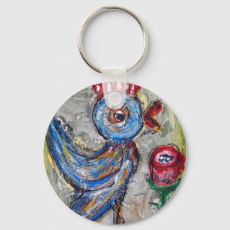 Hoe fijn het is #2 sleutelhanger