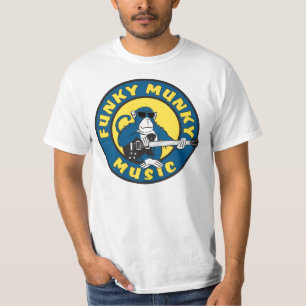 Hoe Funky t-shirt