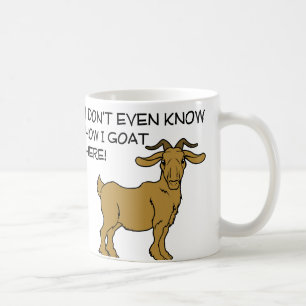 Hoe ga ik hier naartoe Funny Mug of Travel Mug Koffiemok