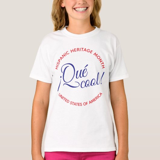 Hoe gaaf! VS T-shirt (Voorkant)