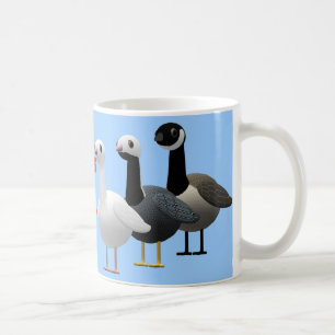 Hoe gaat het, Eh? Koffiemok