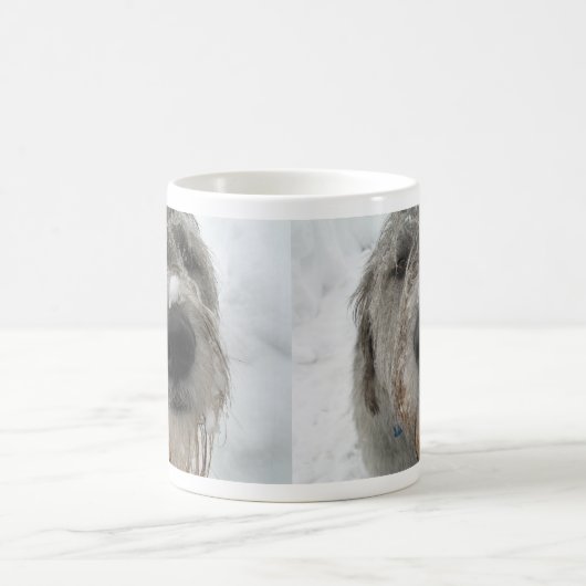 Hoe gaat het met je? Mok (Center)