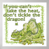 Hoe gaat het met zaken? poster (Voorkant)