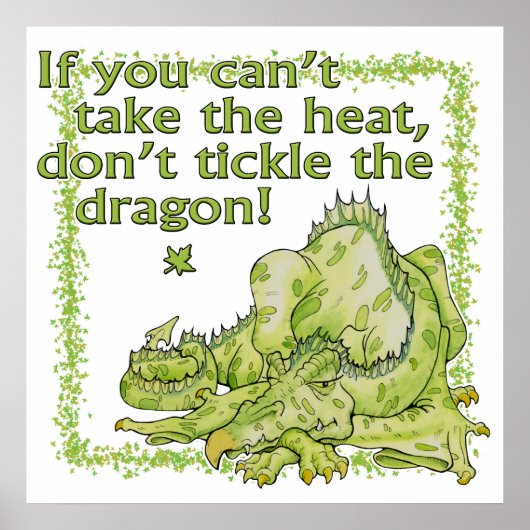 Hoe gaat het met zaken? poster (Voorkant)